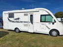 NUEVA AUTOCARAVANA