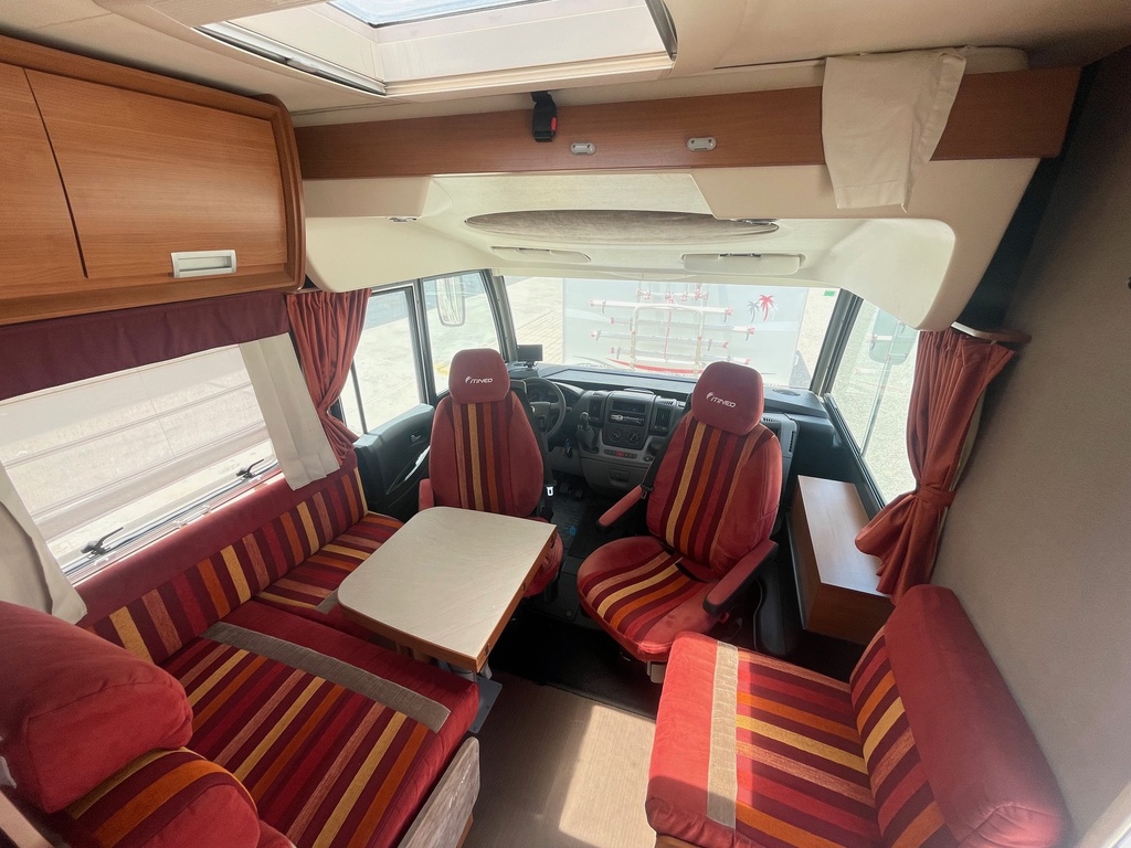 FIAT DUCATO /ITINEO MB690