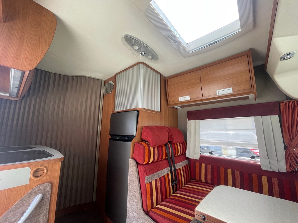 FIAT DUCATO /ITINEO MB690