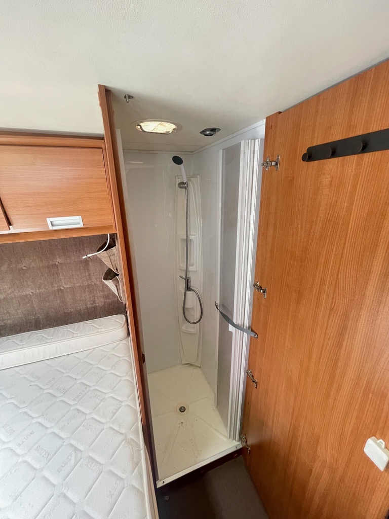 FIAT DUCATO /ITINEO MB690