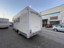 FORD TRANSIT CHAUSSON WELCOME 35