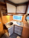 FORD TRANSIT CHAUSSON WELCOME 35