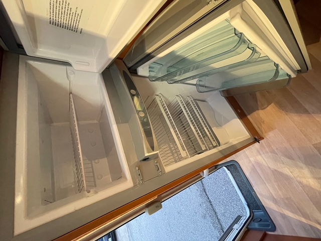 FORD TRANSIT CHAUSSON WELCOME 35