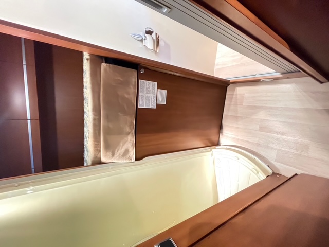 FORD TRANSIT CHAUSSON WELCOME 35