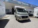 FIAT DUCATO/ MC LOUIS YEARLING 72