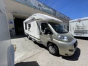 FIAT DUCATO/ MC LOUIS YEARLING 72