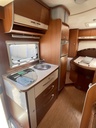 FIAT DUCATO/ MC LOUIS YEARLING 72