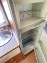 FIAT DUCATO/ MC LOUIS YEARLING 72