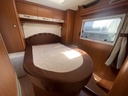FIAT DUCATO/ MC LOUIS YEARLING 72