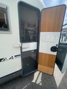 MERCEDES SPRINTER ARCA 10