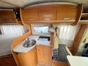 Autocaravana Joint SPL 146