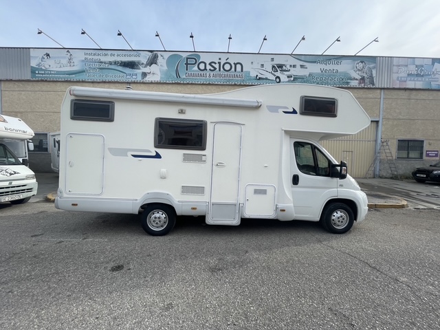 FIAT DUCATO/ CI