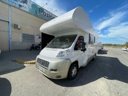 FIAT DUCATO / CI MAGIS 77