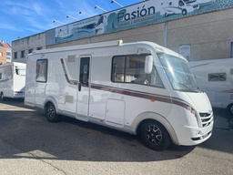 FIAT DUCATO / TEC i605 (HYMER)