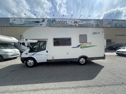 CHAUSSON FLASH
