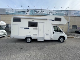 FIAT DUCATO/ CI