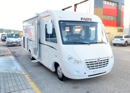 Fiat Ducato Pilote G740